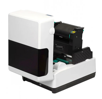 Barcode Printer & Label Ribon